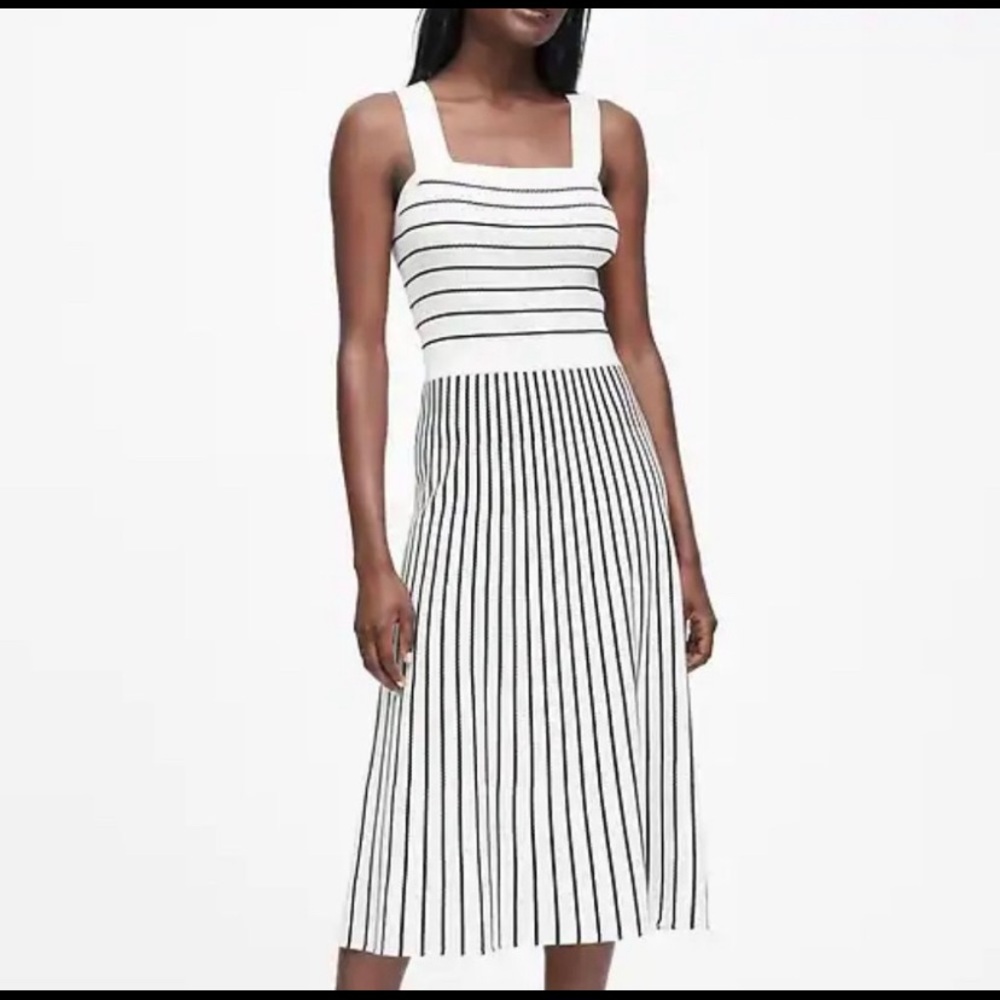 Banana Republic Dress